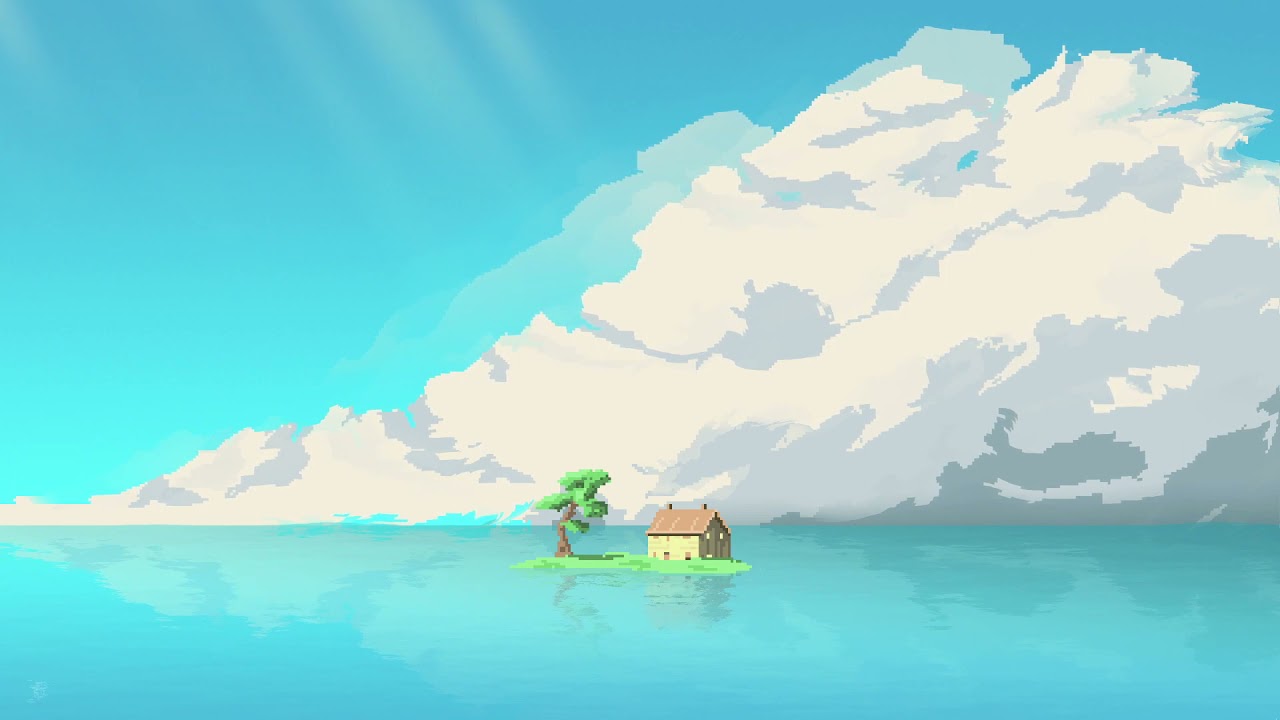 Watch Pixel Island ☀️ ~ Lofi hip hop mix - Stress Relief, Relaxing and Study Music on YouTube Watch Pixel Island ☀️ ~ Lofi hip hop mix - Stress Relief, Relaxing and Study Music on YouTube