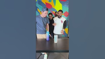 One wrong move and it’s game over