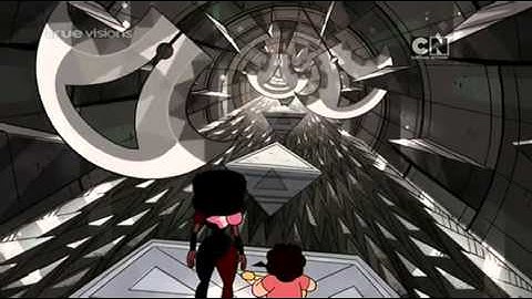 CN Asia : Steven Universe "New Episodes"[Promo]