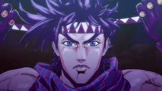 What if Battle Tendency's intro was \
