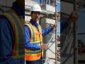 what is scaffolding