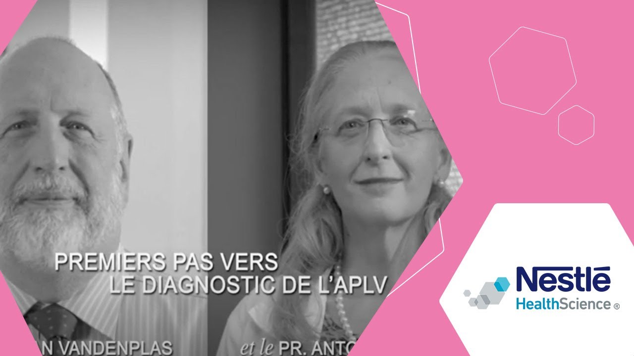 Le Diagnostic De L Aplv Nestle Health Science