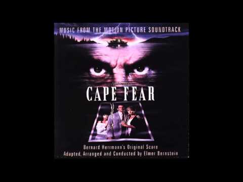 Cape Fear (OST) - Max
