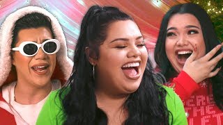 A Very Loco Garcia Christmas Special | Going Garcia w/ Karina Garcia EP 6