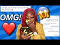 CATFISHING My Boyfriend To See If He CHEATS *GONE RIGHT?? ❤️* (You WON'T Believe This) | MUST WATCH