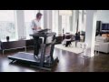 Elite Fitness | ProForm Thinline Desk Treadmill Elite Fitness | ProForm Thinline Desk Treadmill