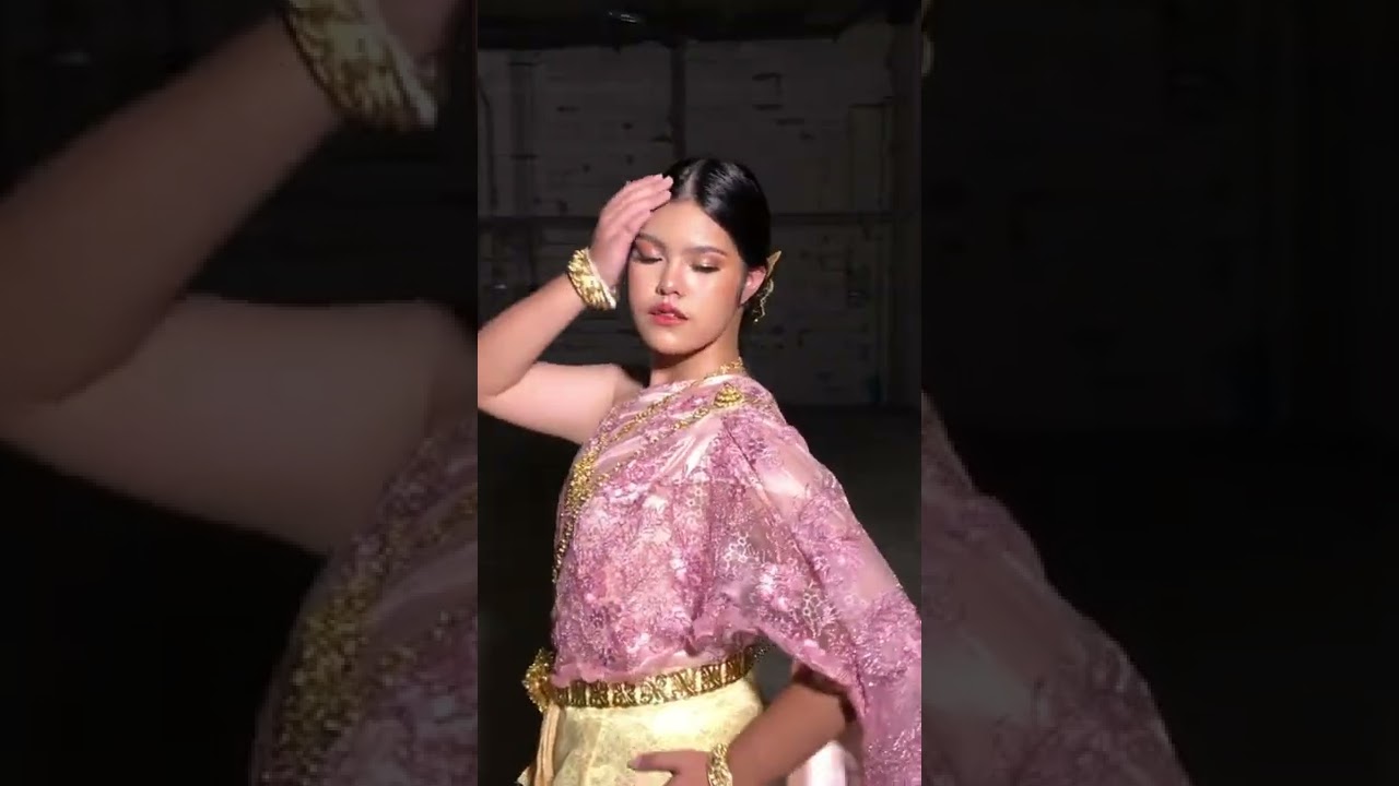 TCT17 น้ำผึ้ง ภัณฑิรา รัตนลีลาศ 