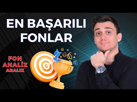 En İyi Yatırım Fonları 2025 Aralık: Fonlar Hangi Hisseleri Alıyor?