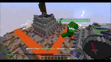 electricdonkey14 hacking on micro battles