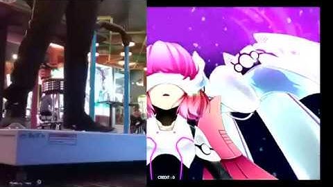 ENDYMION DSP 952k + ACE FOR ACES 1ST ATTEMPT (199 STEPS) - pauliwrath 【DDR A】