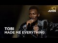 TOBi performs Made Me Everything | Juno Awards 2021