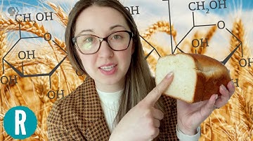 How a Chemist Makes the Softest Bread You