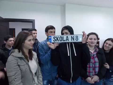 XIIა კლასი , 2006-2018