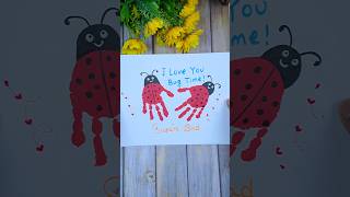 Father's day special art activities for kids - Creative drawing ideas