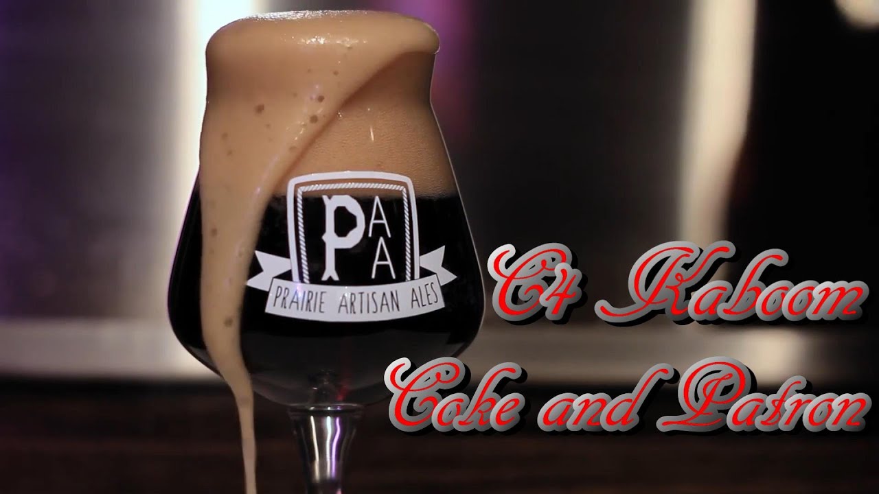【Artlist】C4 Kaboom Coke and Patron【NoCopyrightMusic】 YouTube