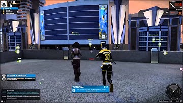 Apb Reloaded Gameplay: Ardria - Owning Clutch baddies (2 missions)