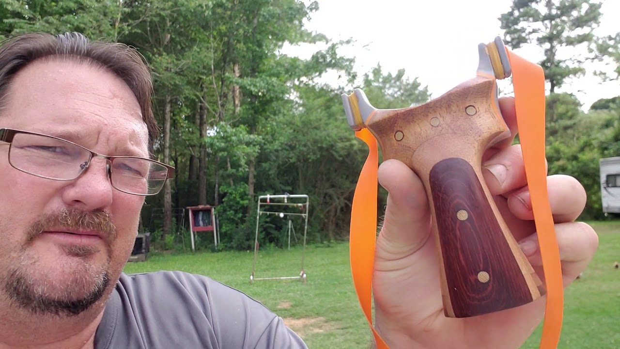 Philippine Slingshot from Radtech Baylon YouTube