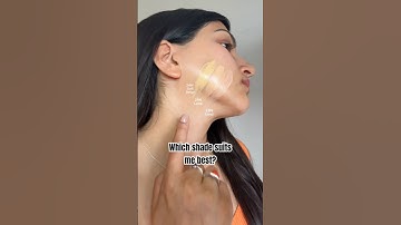 Swatching TirTir Mask Fit Red Cushion Foundation - Light Medium shades #tirtir #cushionfoundation on