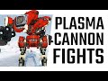 Making plasma cannons work  3x plasma cougar build  mechwarrior online the daily dose 1566