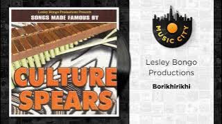 Lesley Bongo Productions - Borikhirikhi | Official Audio