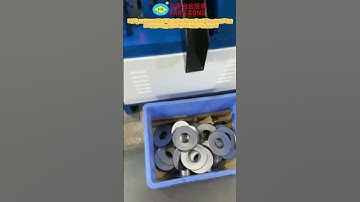 Fully automatic thin tube rolling machine, what accessories can it also roll?
