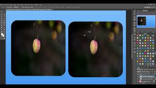 4K HDR Portrait Edit Nanny Cinematic Look with Canon  R5 &Photoshop Color  Tutorial#dd4900#25060