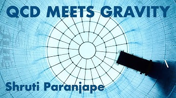 Shruti Paranjape: Hidden Zeros and Amplitudes at Infinity