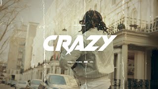 Tayron Kwidan's - Crazy (Visualizer)