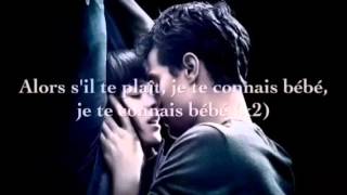 Skylar Grey - I Know You ( Traduction Française ) chords