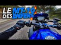 Le retour du mt10 des enfers  akrapovic puresound