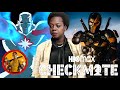 Amanda Waller Checkmate HBO Max Series Details Revealed? Deathstroke Return? Rick Flag CAPTAIN ATOM?