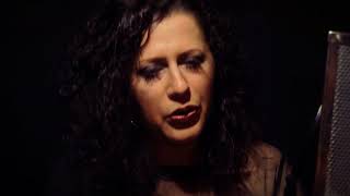 Hallelujah (Leonard Cohen). Performed by Milana Zilnik