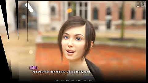 University Of Problems [v0.9.5 Extended] | Download For Android & PC