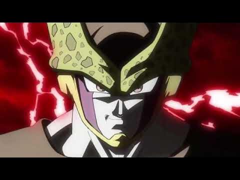 Cumber, el Saiyajin Maligno, despierta en el episodio 2 de Dragon