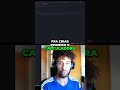 Desafios de Programação no VS Code: Crie sua Calculadora! #shorts