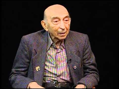 NIPSIA & IPSIA interview of Prof. Lotfi Zadeh, May 9, 2011