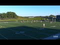 Notre Dame Prep vs Urbana - 2025 - Shot on Goal