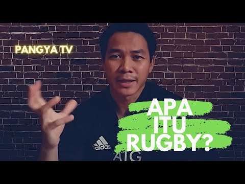 Video: Dalam rugby, berapa skor Anda?