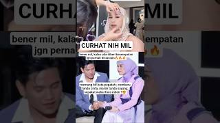 Jangan kecewain Mila #da7 #dangdut #indosiar