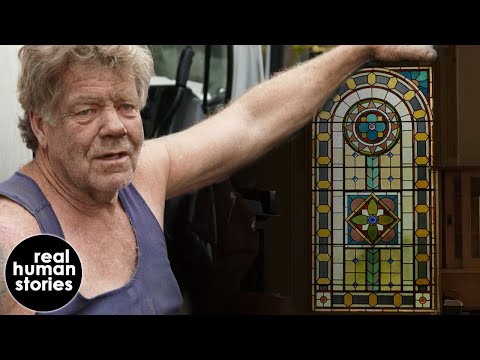 How Much Money Can You Make From Hauling An Old House?