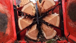 Six Ways To Shake Off Winter Rust | The Japa 405 Firewood Processor by Ohio Wood Burner Ltd 10,752 views 3 months ago 19 minutes