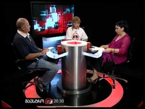 არგუმენტები (12/07/11)
