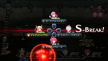 閃の軌跡2 セピス稼ぎ