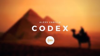 Aless Vanilla - Codex