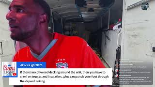 Nobody Talks About HVAC Safety… Until It’s Too Late