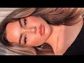 Easy SNATCHED Makeup Tutorial I Aylin Melisa