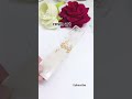 beautiful 😍 resin bookmark short #video#@zainabartist11