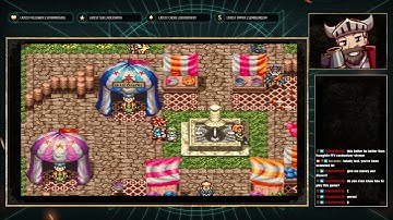 Chrono Trigger - Casual Playthrough - Part 1