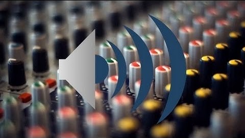 What is Feedback? | Sound System Tutorial