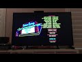 Youtube Thumbnail Cars end credits (in DVD)